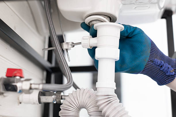 Reliable Leak Detection contractor in Vergennes, IL by Masters Plumbing Service