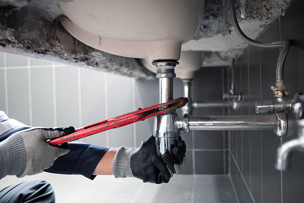 Trusted Garbage Disposal Repair service in Vergennes, IL - Masters Plumbing Service